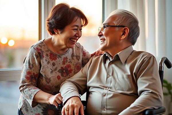 台灣受恩_愛的學習-「老老照顧」曾經失火的囤積屋，無奈是天邊孝子的冷漠